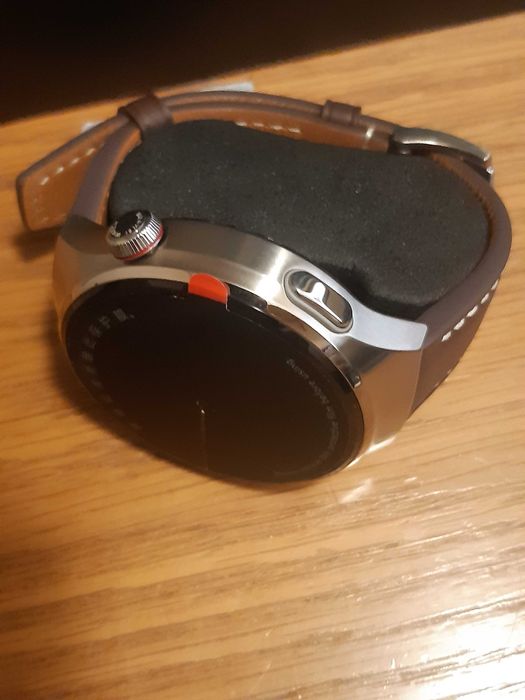 HUAWEI Watch 4 Pro LTE 48mm - 2г. гаранция
