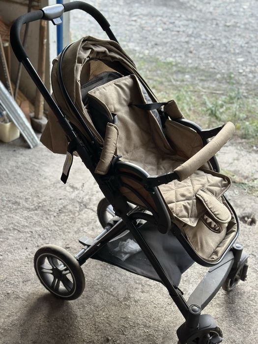 Продам детскую коляску в отличном состоянии