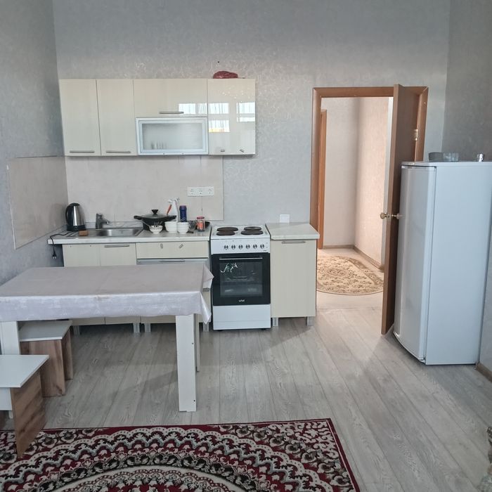 Сдам квартиру в аренду