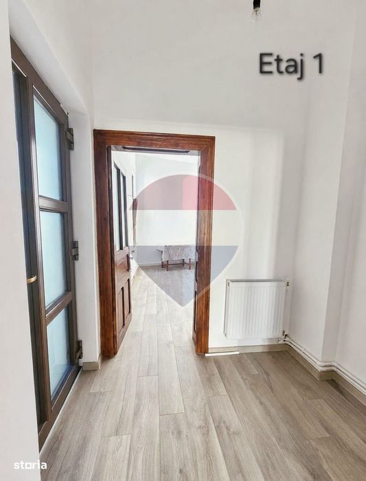 Spatiu birouri ULTRACENTRAL
