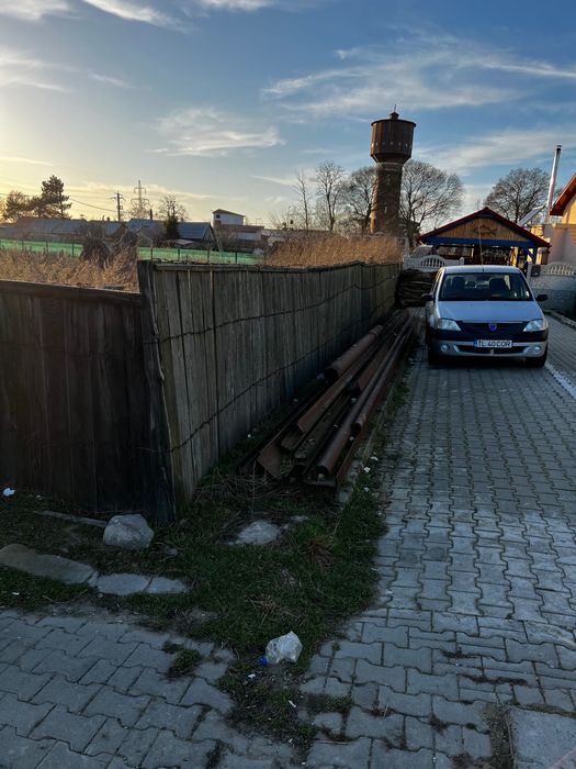 Teren de vanzare Sulina