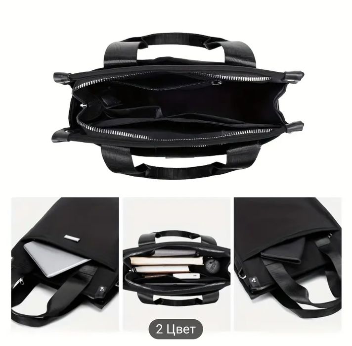 Мужская сумка барсетка