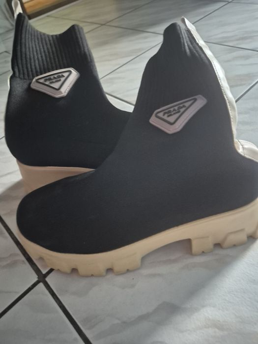 Vand ciizme dama noi