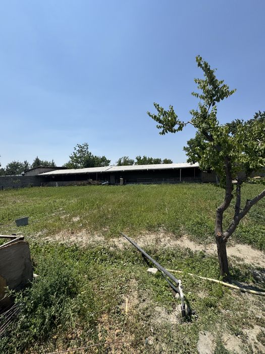 17 соток! Участок Саехат, Пулатдархон