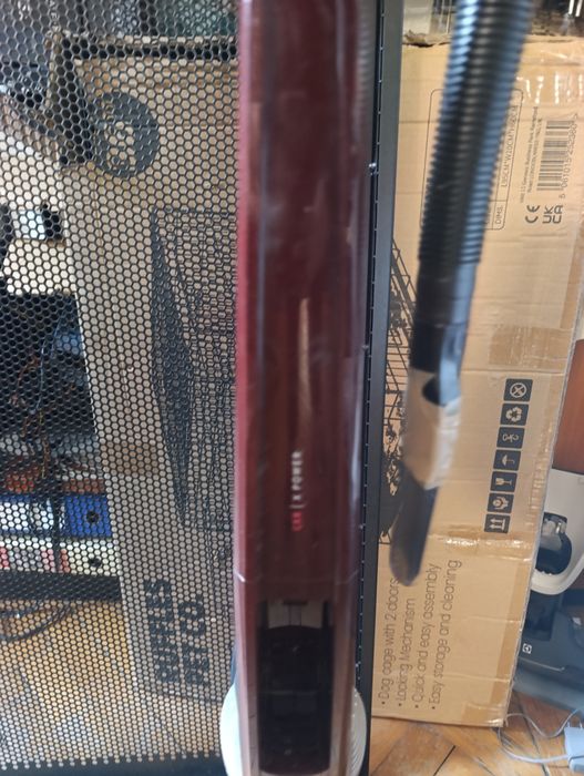 Aspirator Electrolux