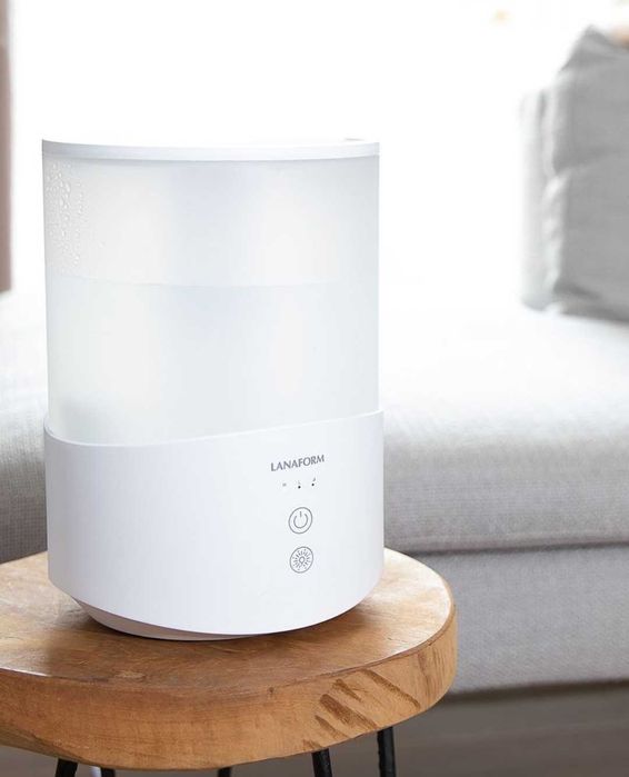 Овлажнител за въздух