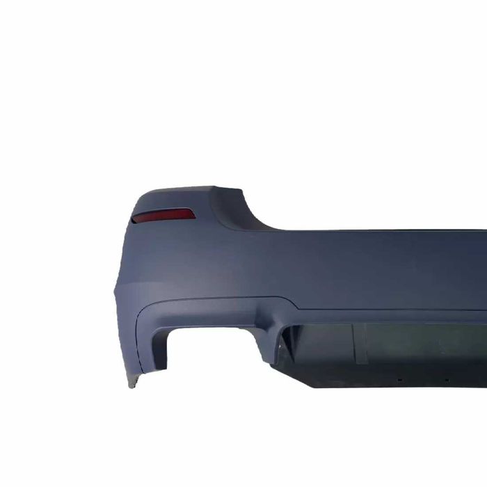 Body Kit М пакет за BMW F10 (2010+) - M5 Дизайн с отвори за халогени