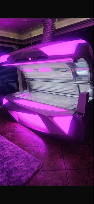 Solar ERGOLINE prestige 1000