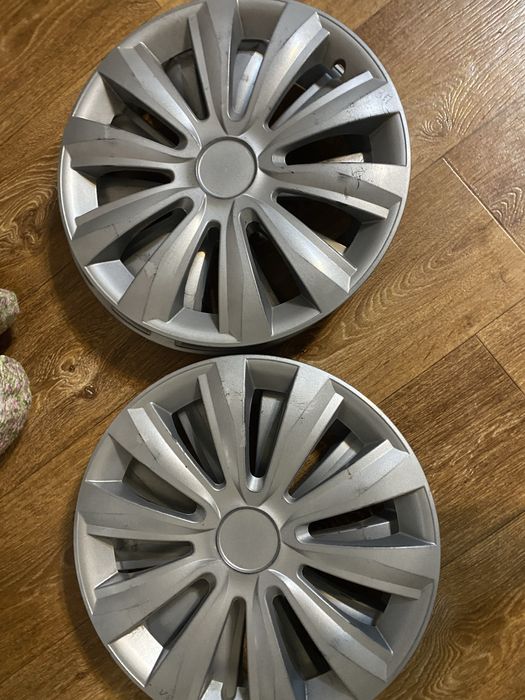 Зимняя резина+диски(шипы r15)