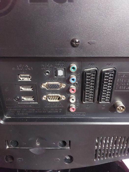 Vind tv led LG ..