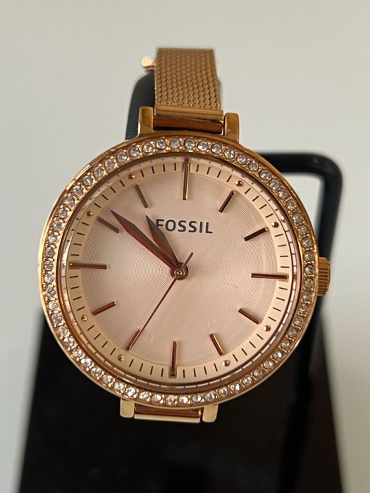 Fossil BQ3456 Amanet BKG