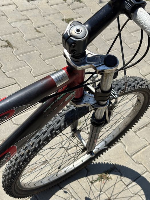 Bicicleta de vanzare,urgent!!!