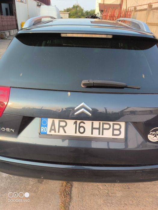 Masina Citroen C5 x7