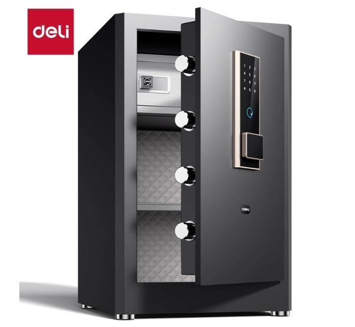 Deli seyf t596 va boshqalar