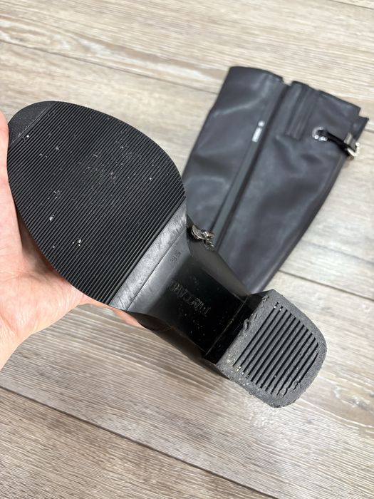 Продам сапоги в отличном состоянии