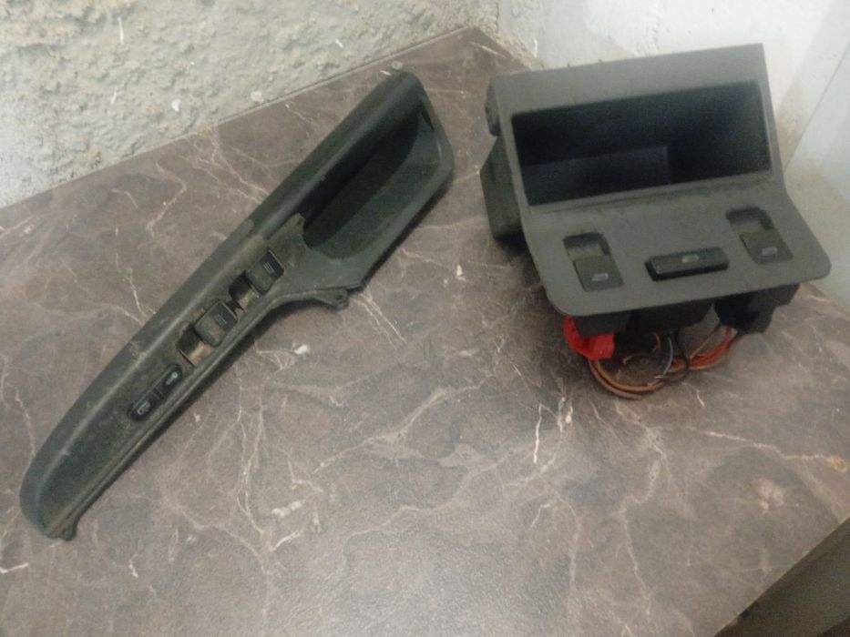 Части за Сеат Кордоба Ибиза