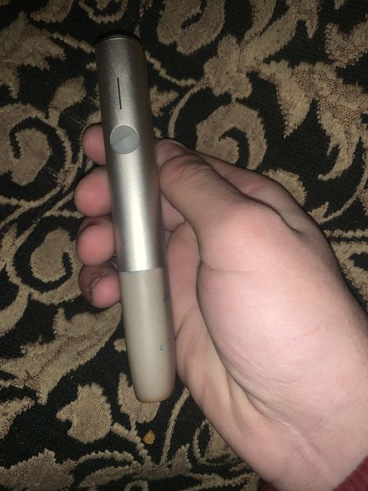 Iqos iluma one impecabil