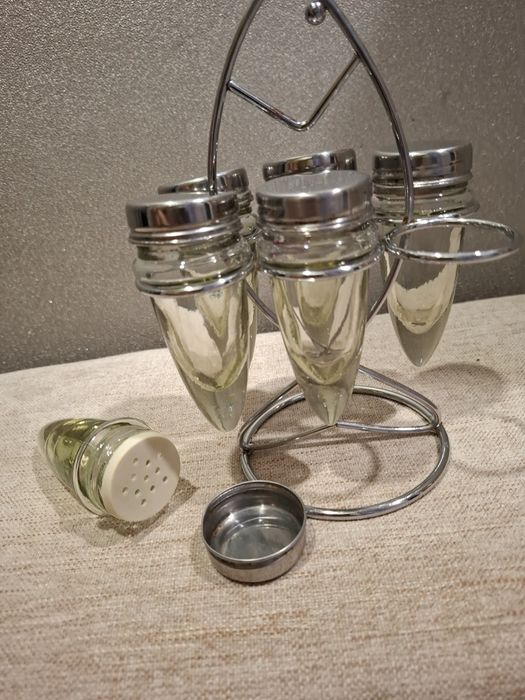 Набор для спецый из  6 штук