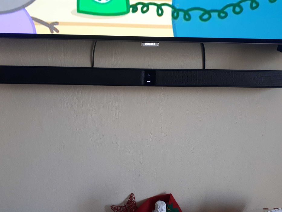 Sony 2.1-канален саундбар с Bluetooth® HT-CT290