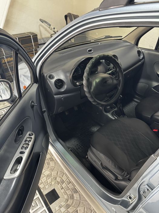 Arendaga beriladi Matiz Best 2012 tozza h9