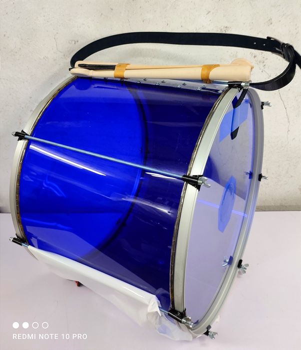 Тъпани+Колан  Подарък!