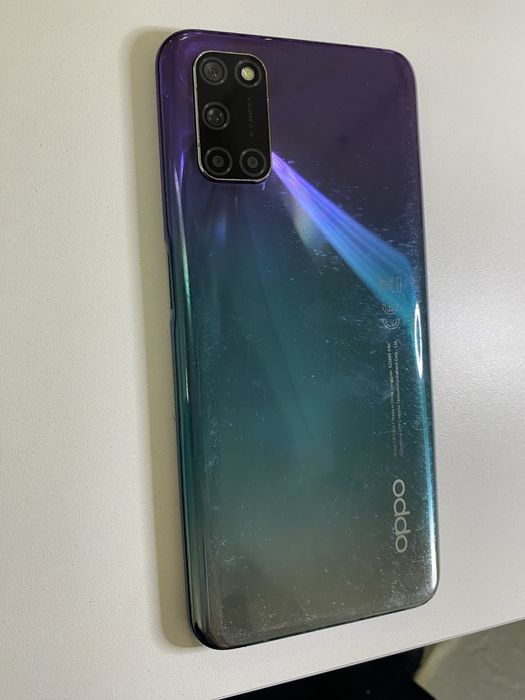 Оппо а72 продам в хорошие руки