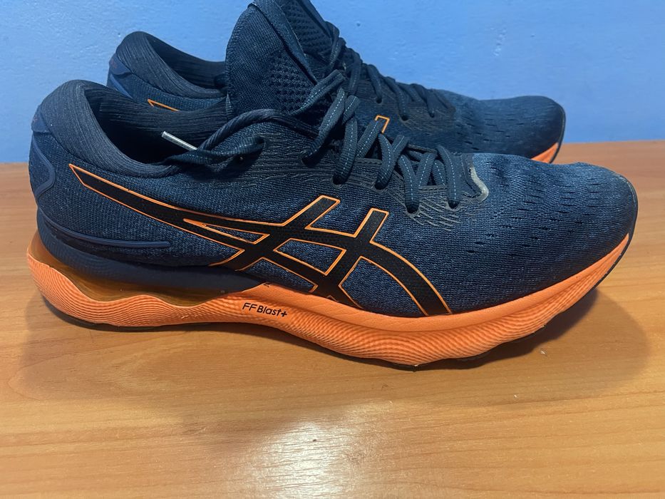 Asics gel nimbus 24, marimea 46