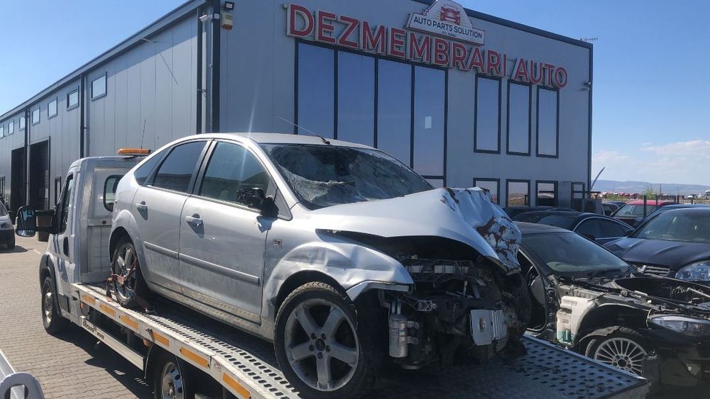 Dezmembram  Ford Focus 2, 2.0 D an fabr 2007