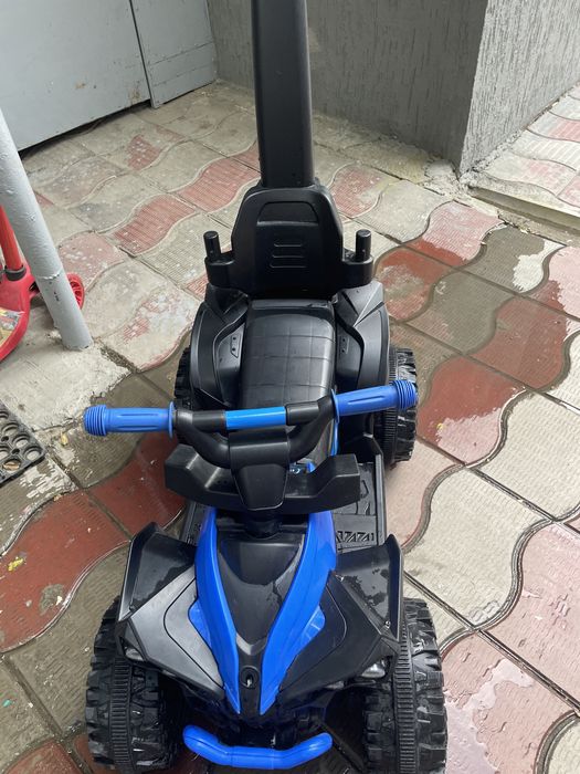 Квадроцикл детский