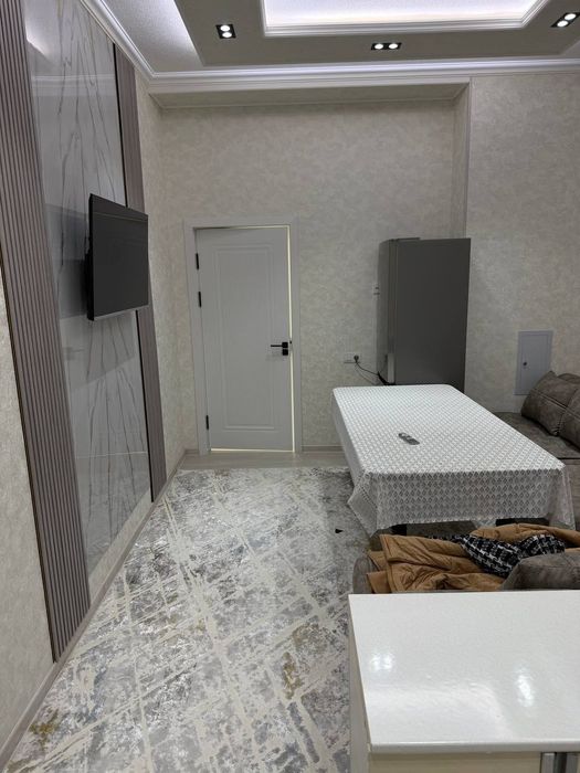 Дуржба Народов 3/6/9 Метро Миллий бог