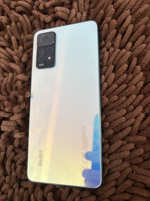 Xiaomi redmi note 11 pro 128/8