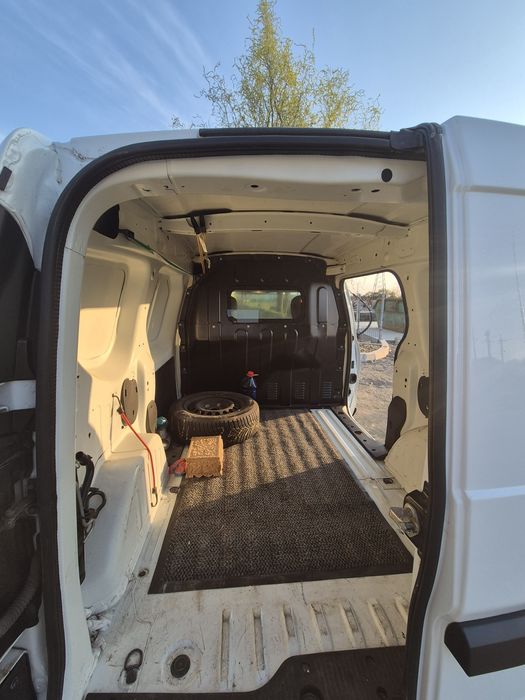 Super Dokker  1.5 diesel