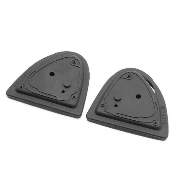 Уплотнители боковых зеркал для Mercedes W220