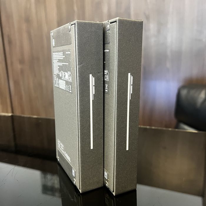 Нов!2г. гаранция! SAMSUNG GALAXY S25 EDGE 512GB 12GB RAM 5G DS