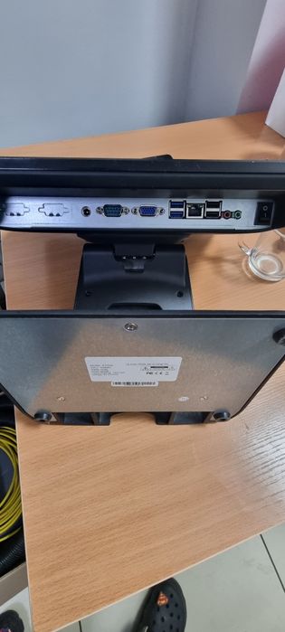 Монитор pos моноблок