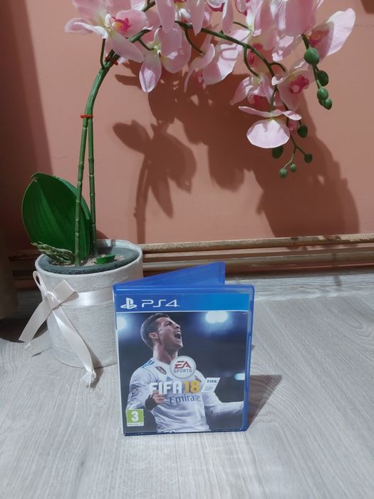 Pachet 3 jocuri Fifa Playstation4, Playstation 5