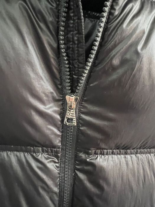 Geaca Emporio Armani
