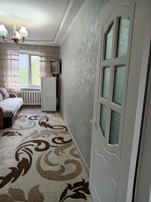 Продам 2х комнатную 5/5