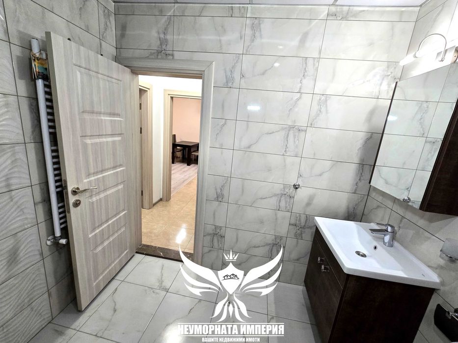 Дава се под наем Двустаен апартамент в Асеновград - 70 кв.м за 317.73 € - Снимка #11
