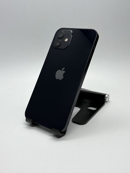 iPhone 12 - 64Gb - Stare FT BUNA - Baterie 100% + Garantie