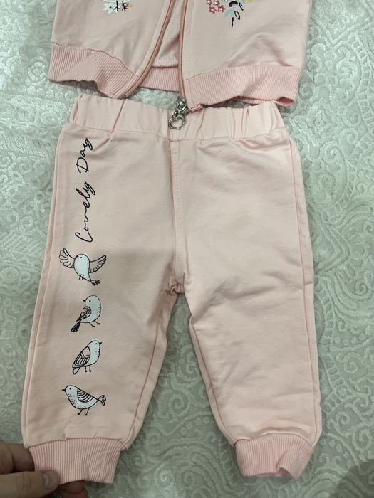 комплекты детские