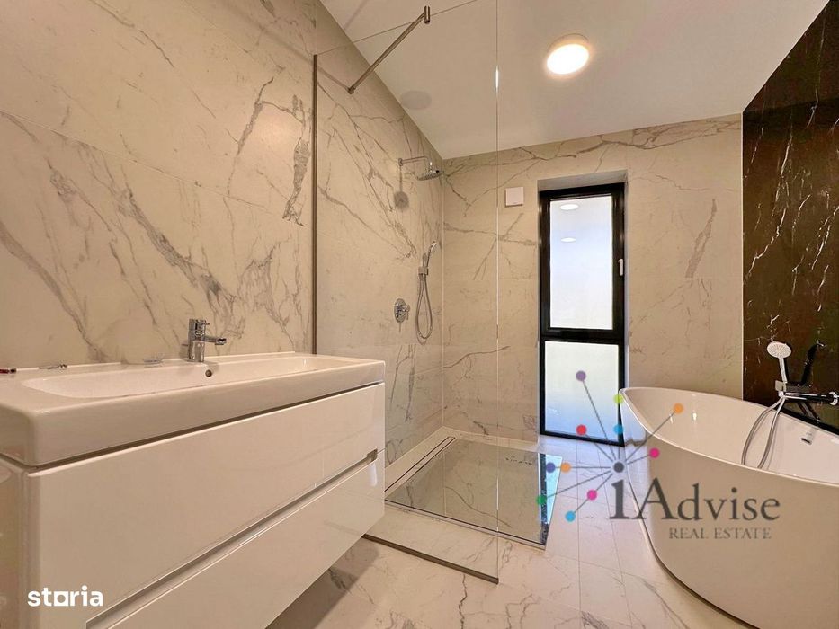 Loft Exclusivist în Stejeriș | Drumul Poienii | Liber din 15 ianuarie