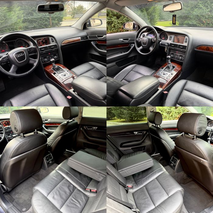 Audi A6 2.0 TDI  2007