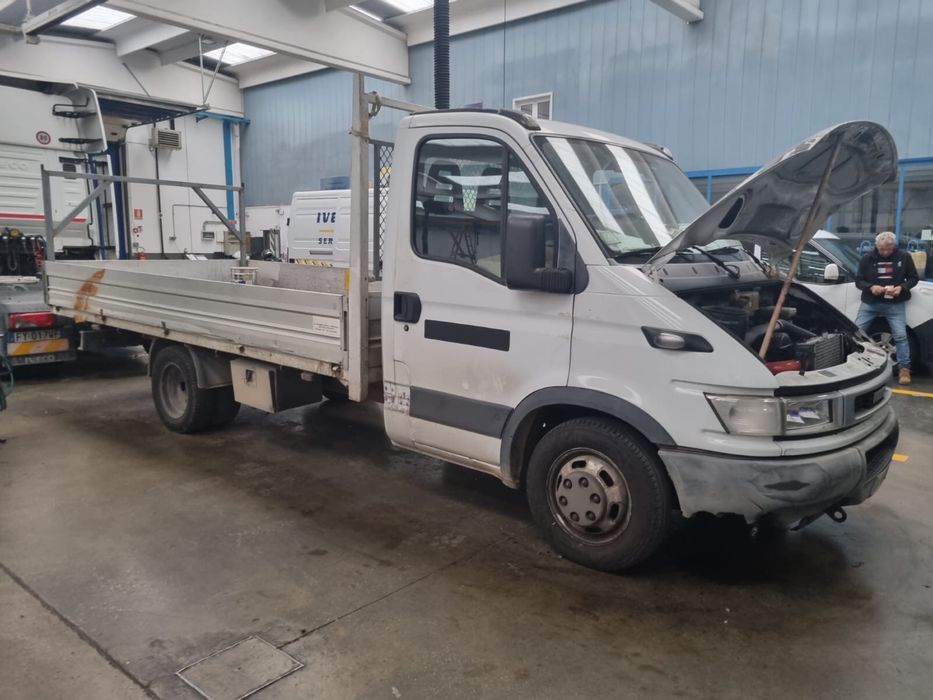 Iveco Daily 35-11