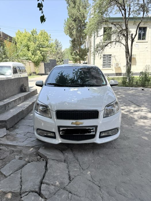 Chevrolet Nexia 3