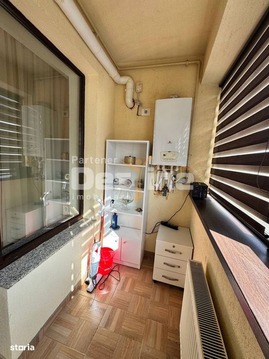 Apartament de vanzare – 2 camere | Tomis Plus | 0% comision