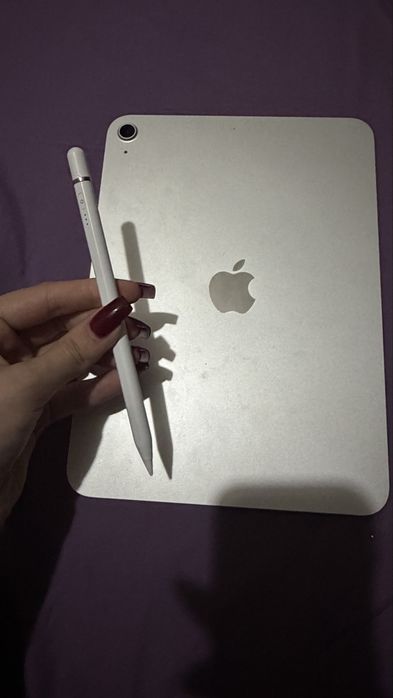 Apple Ipad a16 2025г