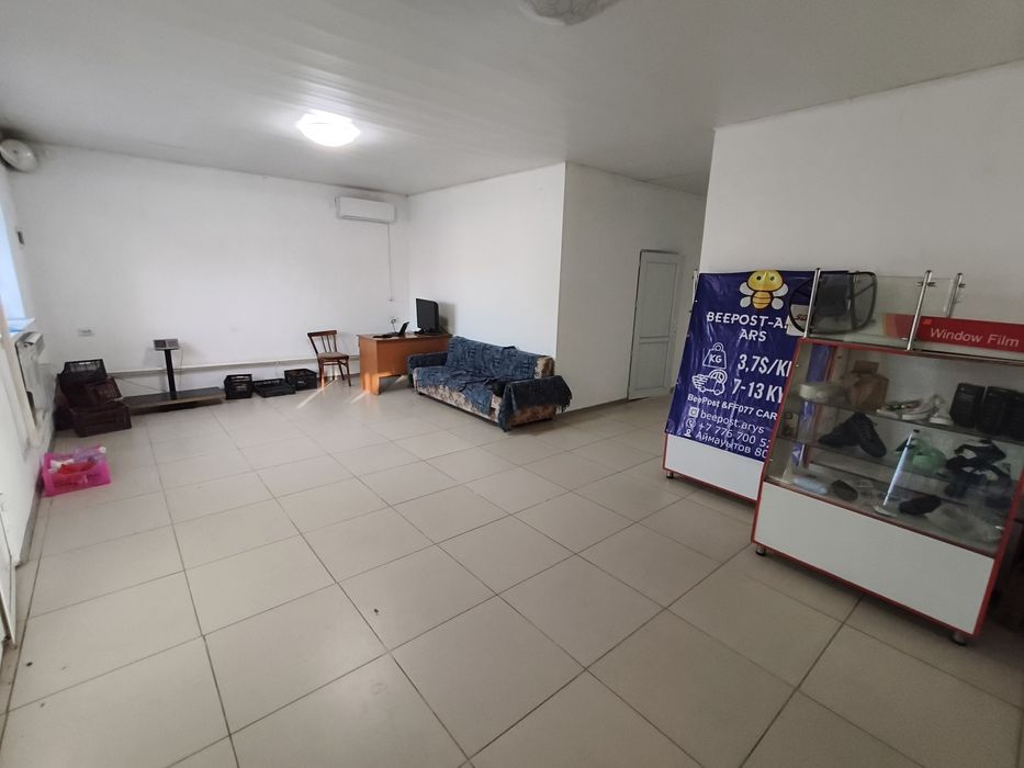 Кабинеттер арендаға беріледі