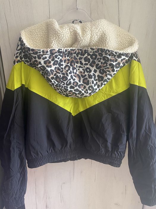 Зимно яке Lefties M размер