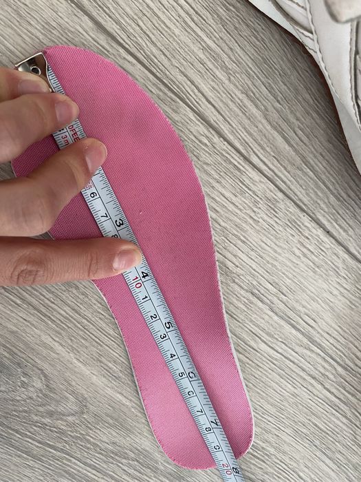 Adidasi reebok marime 30 interior 19,5 cm